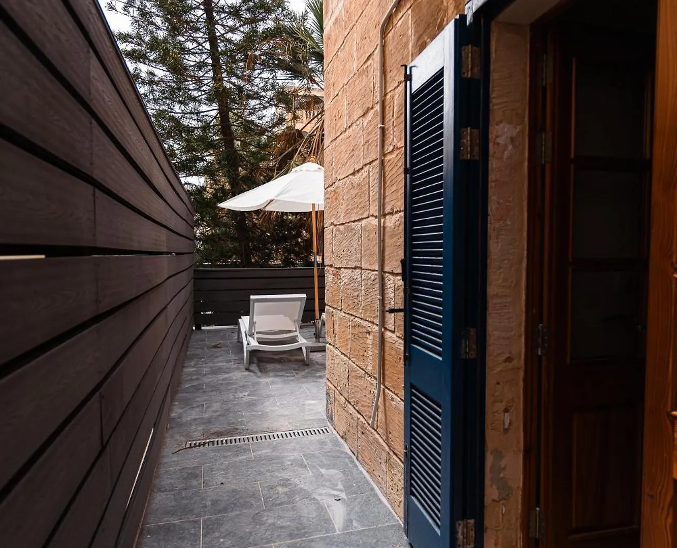 Suite 5 At Palazzo Seraphim Boutique Living In St Julians Saint Julian's Guest house
