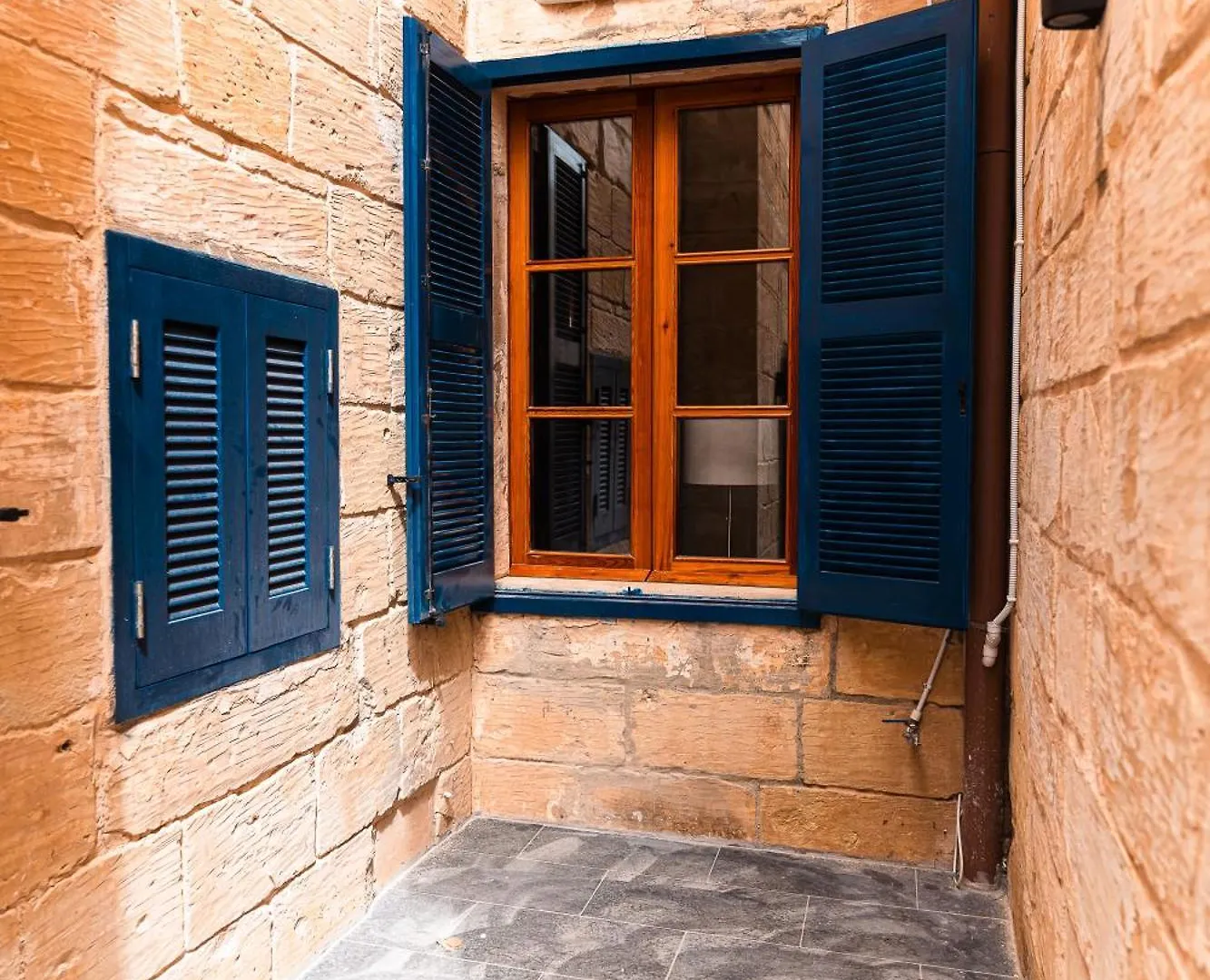 Suite 5 At Palazzo Seraphim Boutique Living In St Julians San Giuliano