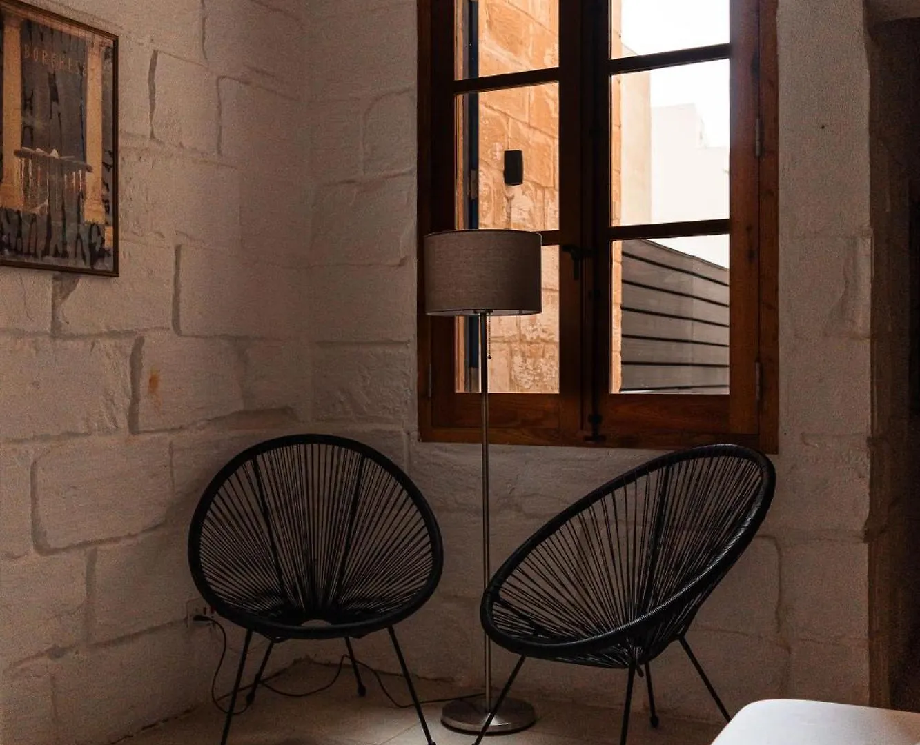 Guest house Suite 5 At Palazzo Seraphim Boutique Living In St Julians Saint Julian's