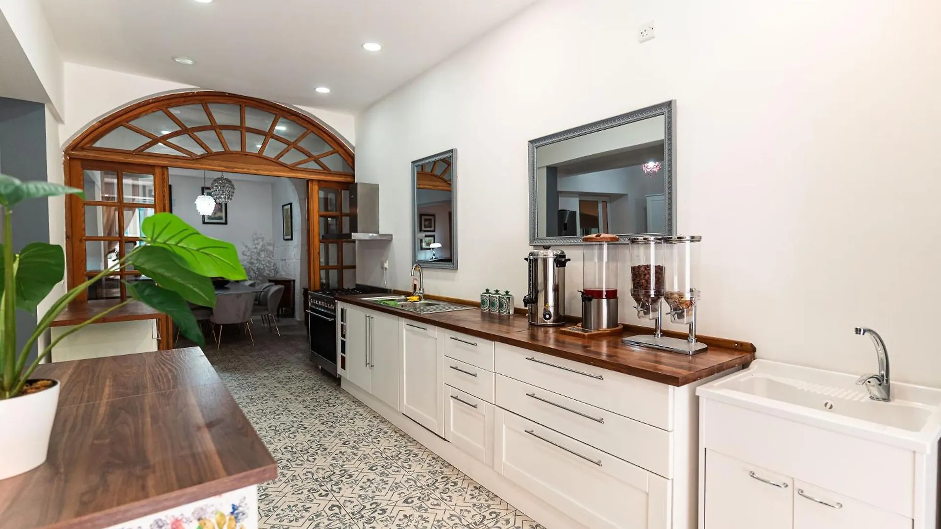 Suite 5 At Palazzo Seraphim Boutique Living In St Julians San Giuliano 0*,