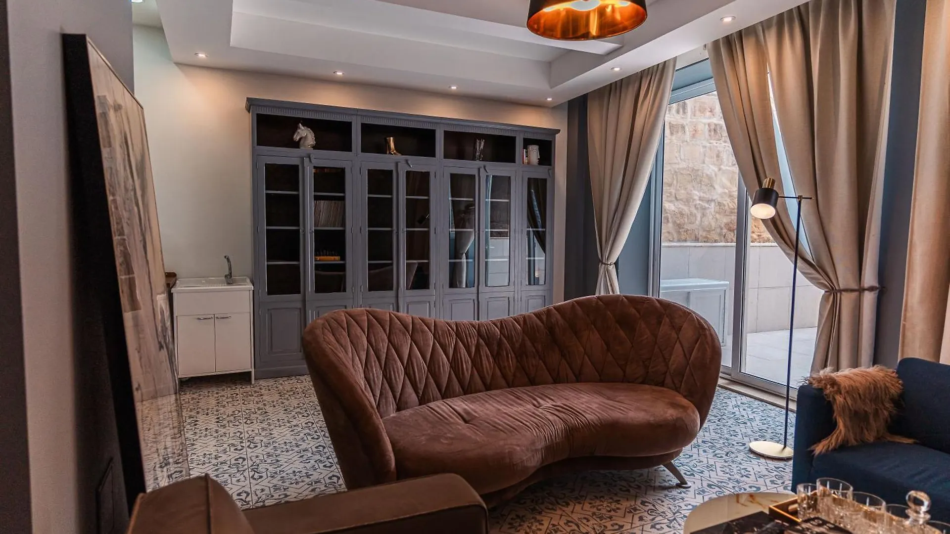 Suite 5 At Palazzo Seraphim Boutique Living In St Julians San Giuliano