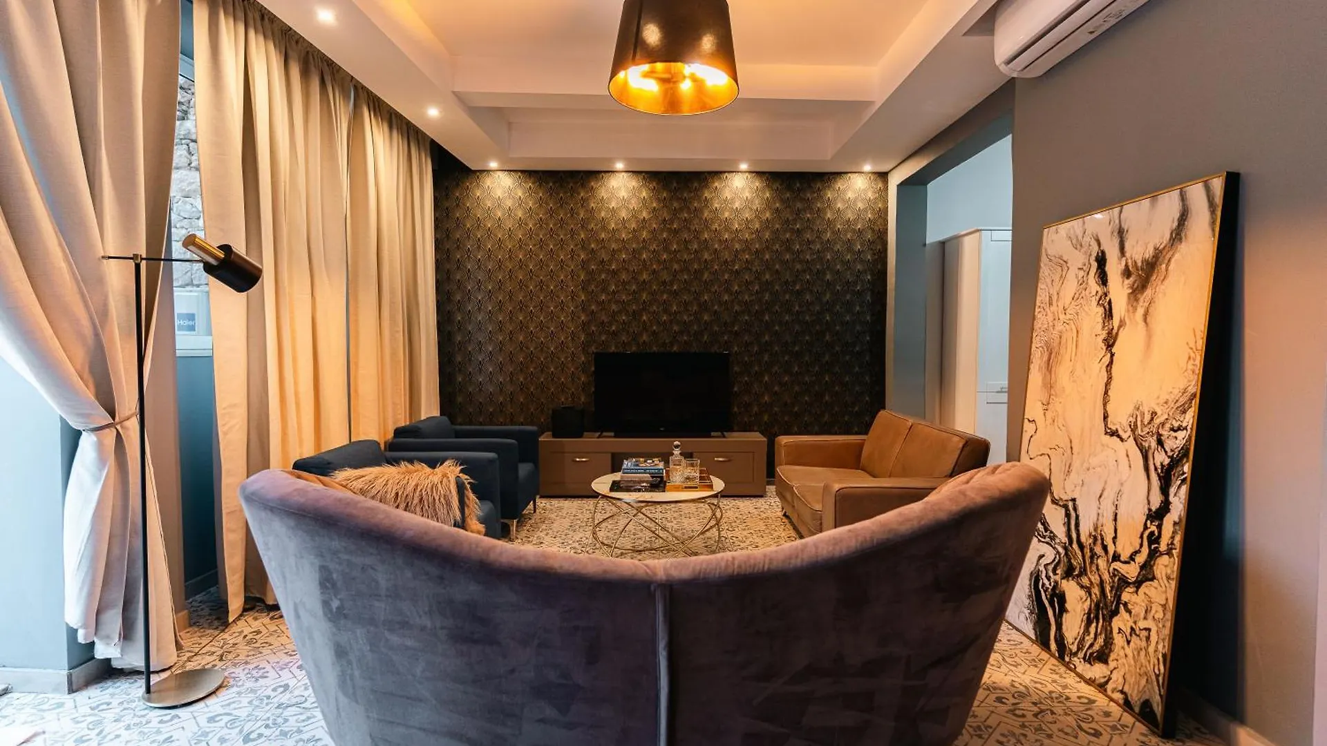Suite 5 At Palazzo Seraphim Boutique Living In St Julians San Giuliano
