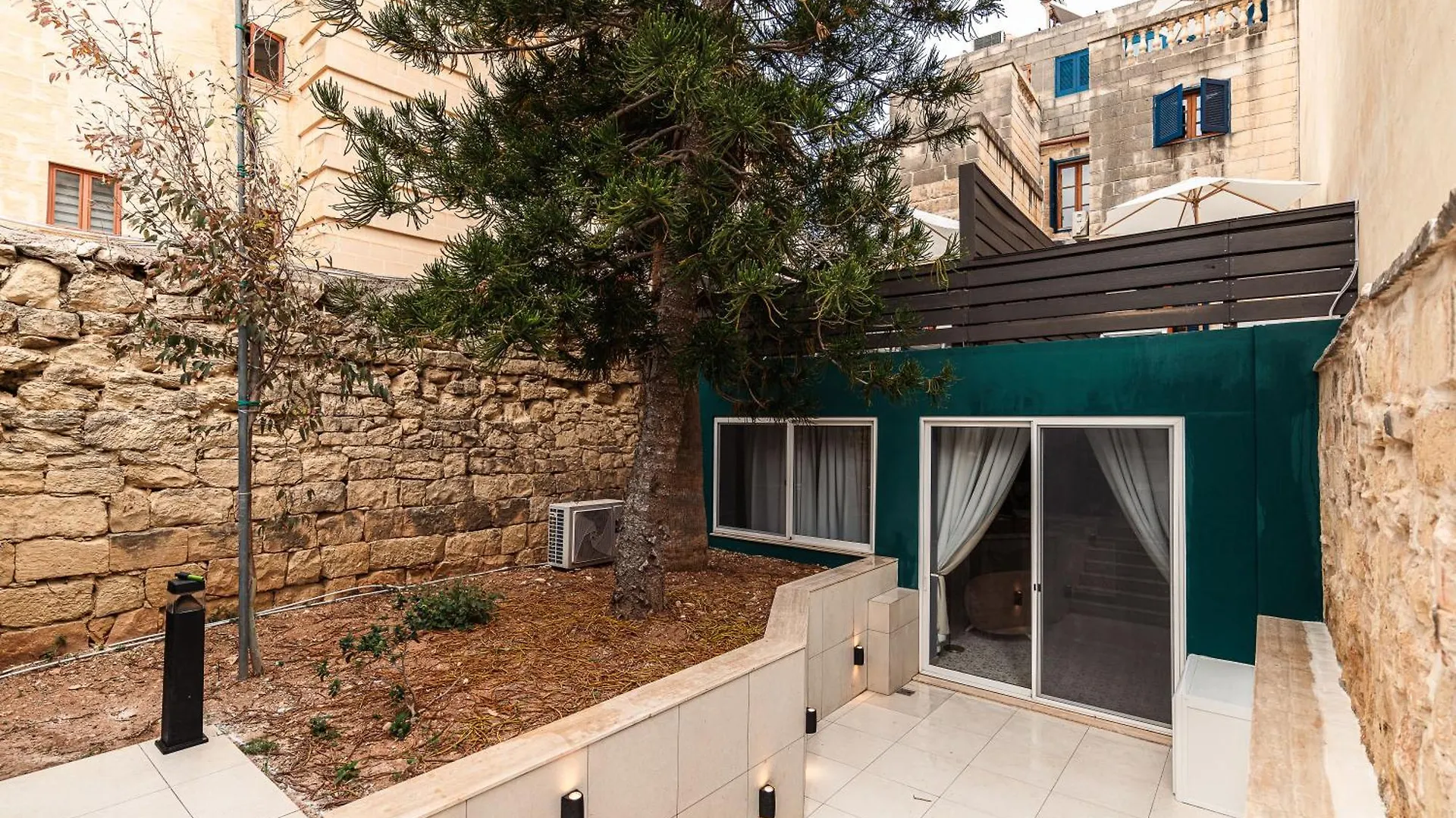 Guest house Suite 5 At Palazzo Seraphim Boutique Living In St Julians Saint Julian's