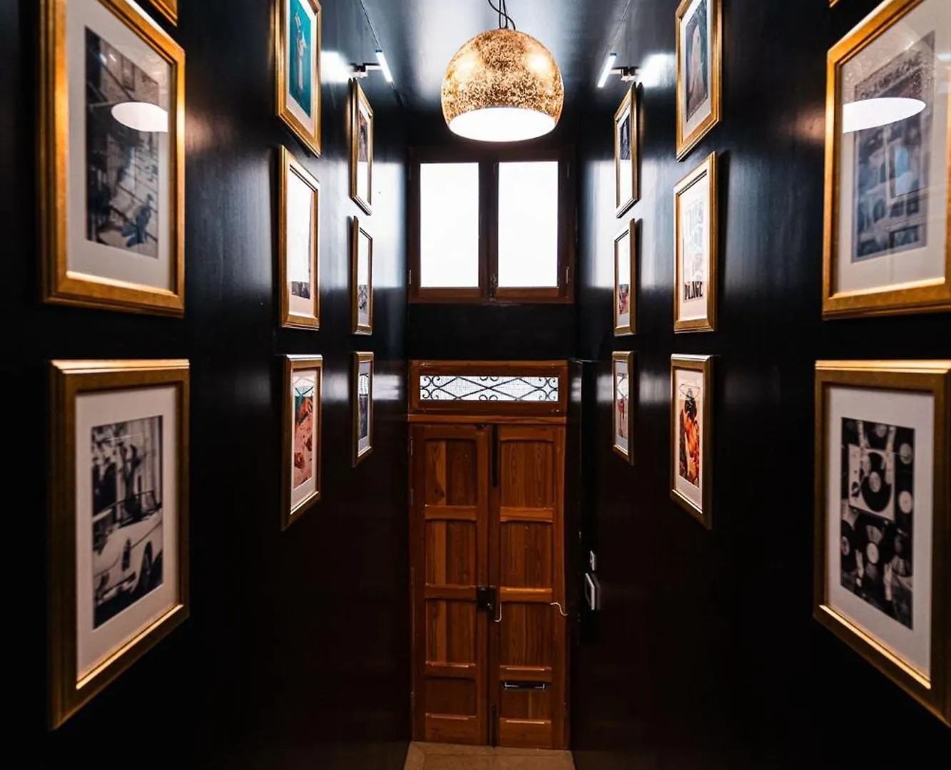 Suite 5 At Palazzo Seraphim Boutique Living In St Julians Saint Julian's 0*,