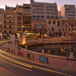 Ξενοδοχείο 123 Mainstreet Boutique, Saint Julian's