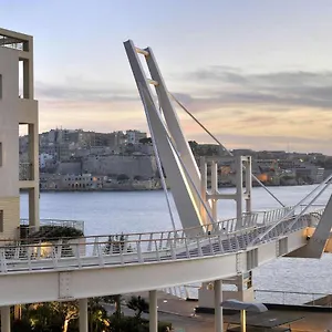 Modern 1br In St Julian's Appartement
