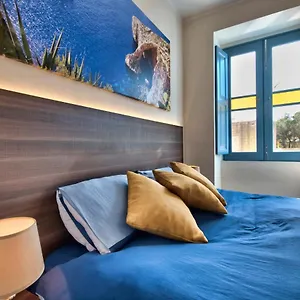 Central Suites St. Julian'S San Giuliano