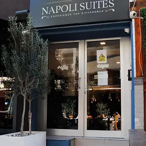 Napoli San Giuliano