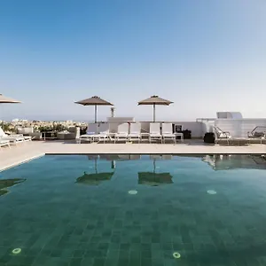 Ac By Marriott St Julian's Hotell